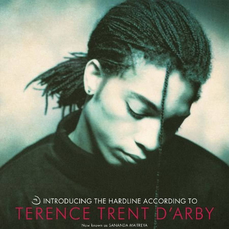 Terence Trent D'Arby – Introducing The Hardline According To
